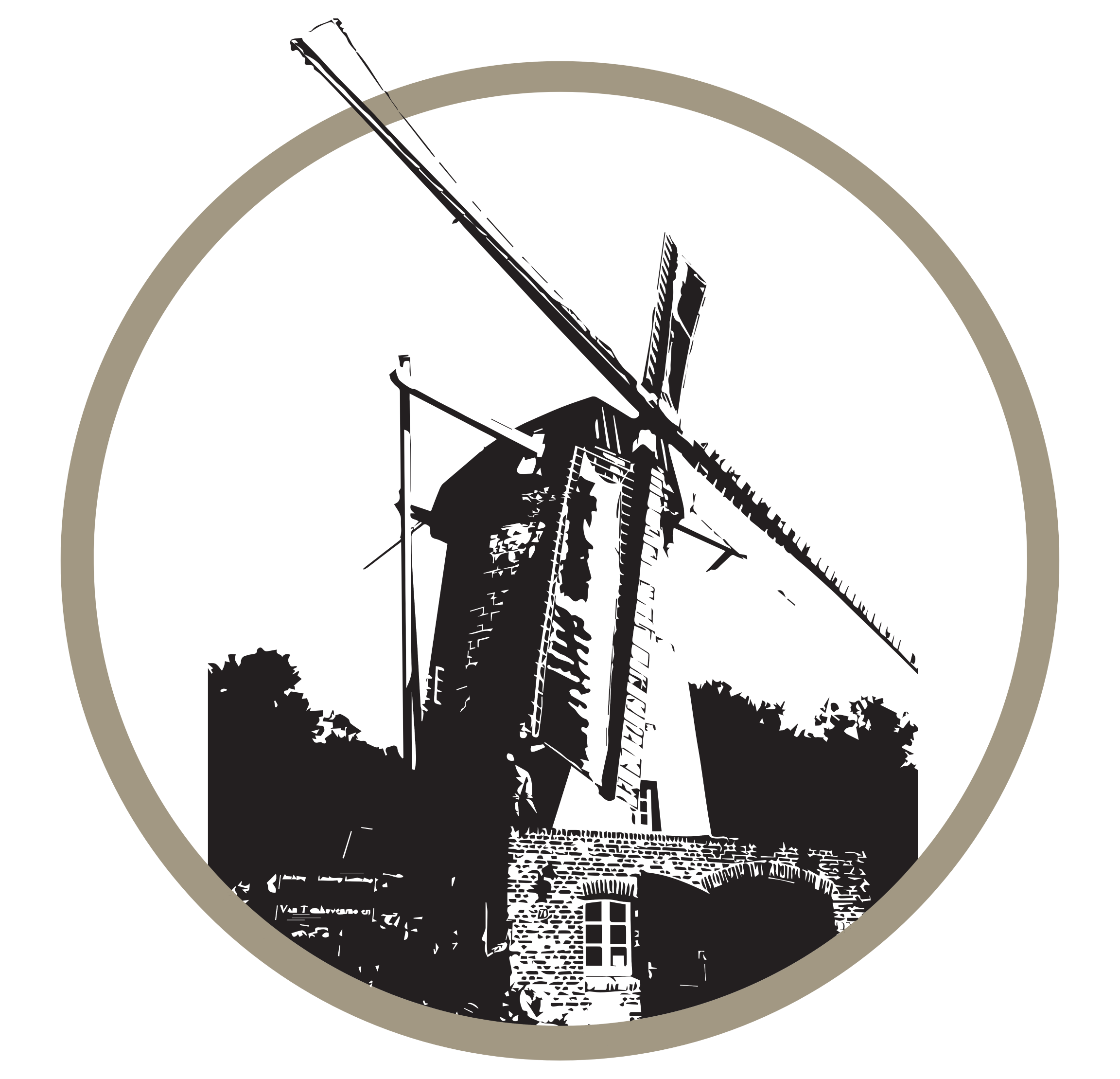 Van Tienhovenmolen